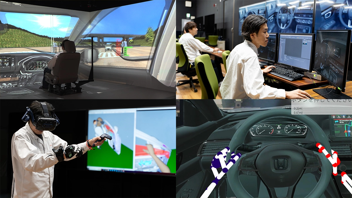 XR Verification Facility: Transforming the Development Process with Virtual Reality