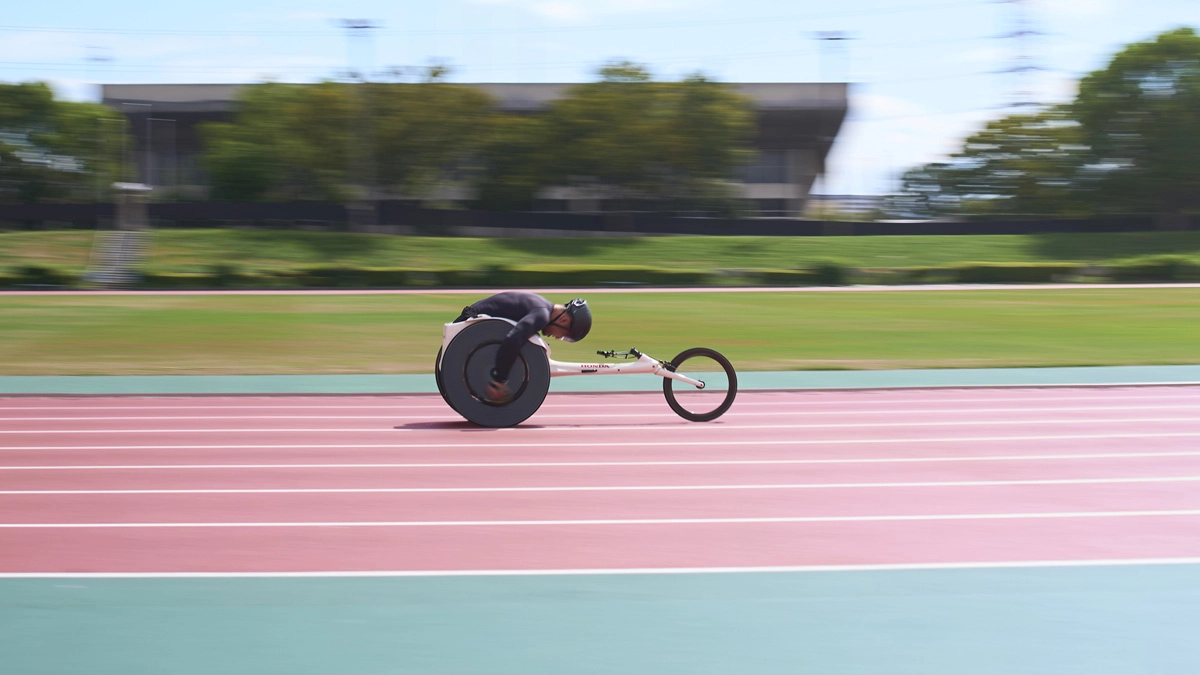 Push Power Measurement System Rental to Help More Athletes