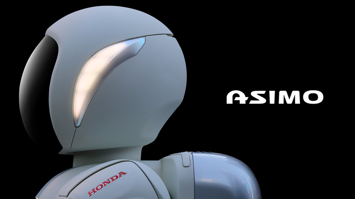 ASIMO