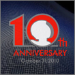 ASIMO 10th Anniversary