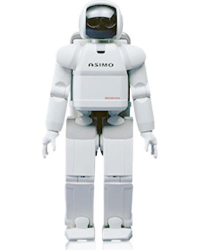 ASIMO