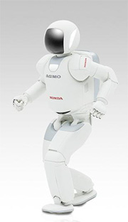 ASIMO