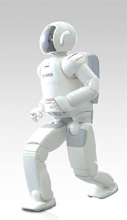 ASIMO