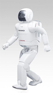 ASIMO