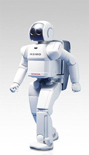 ASIMO