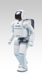 ASIMO