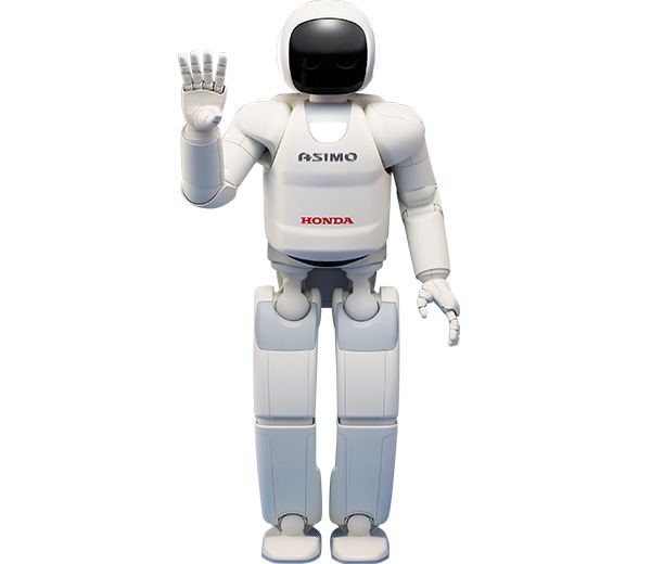 ASIMO