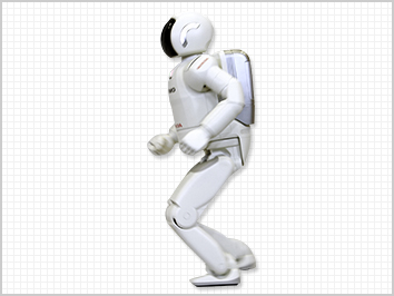 ASIMO（2004）