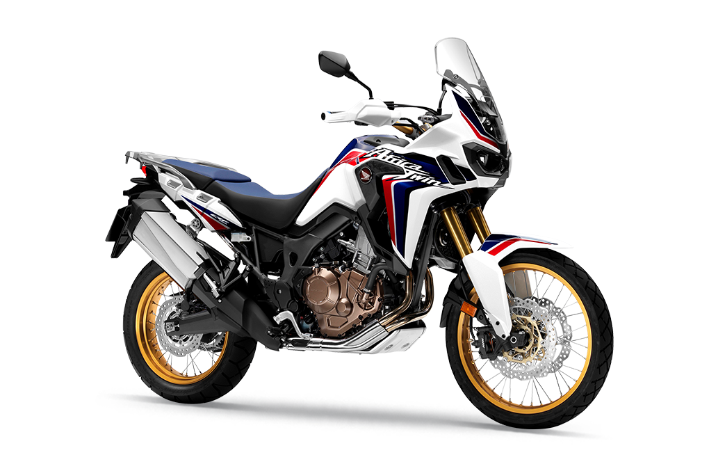 2016 CRF1000L Africa Twin｜MODELS｜Africa Twin｜Honda