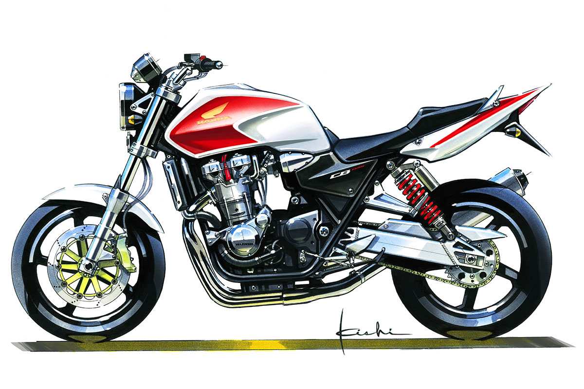 新たな時代にふさわしい PROJECT BIG-1を追求｜CB Stories｜HISTORY