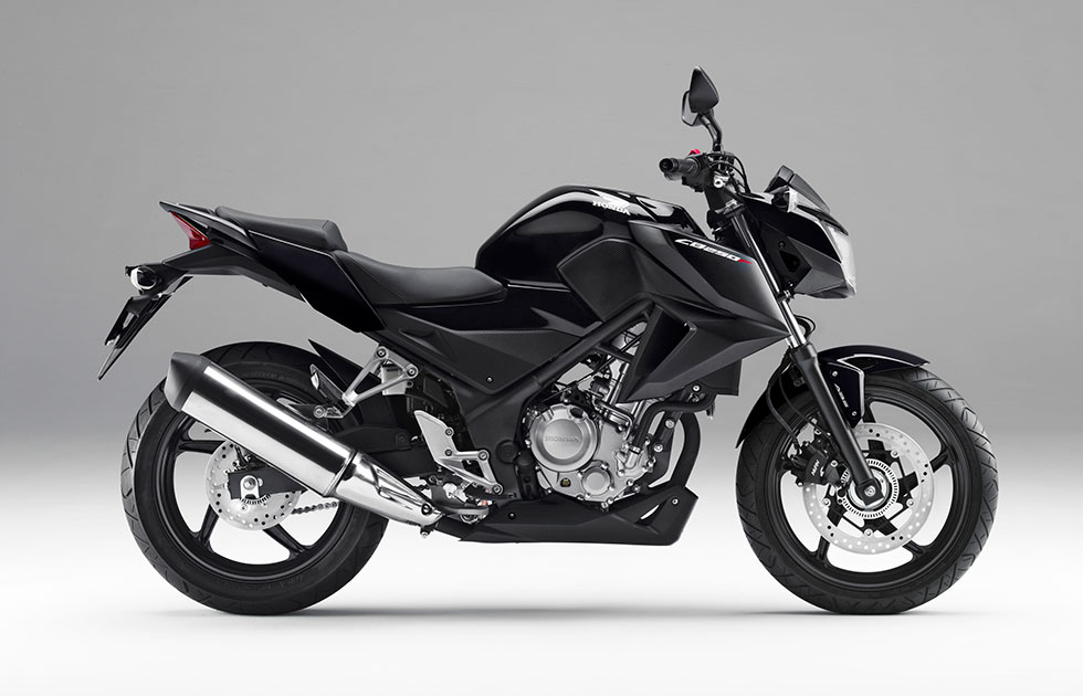 CB250F<ABS>