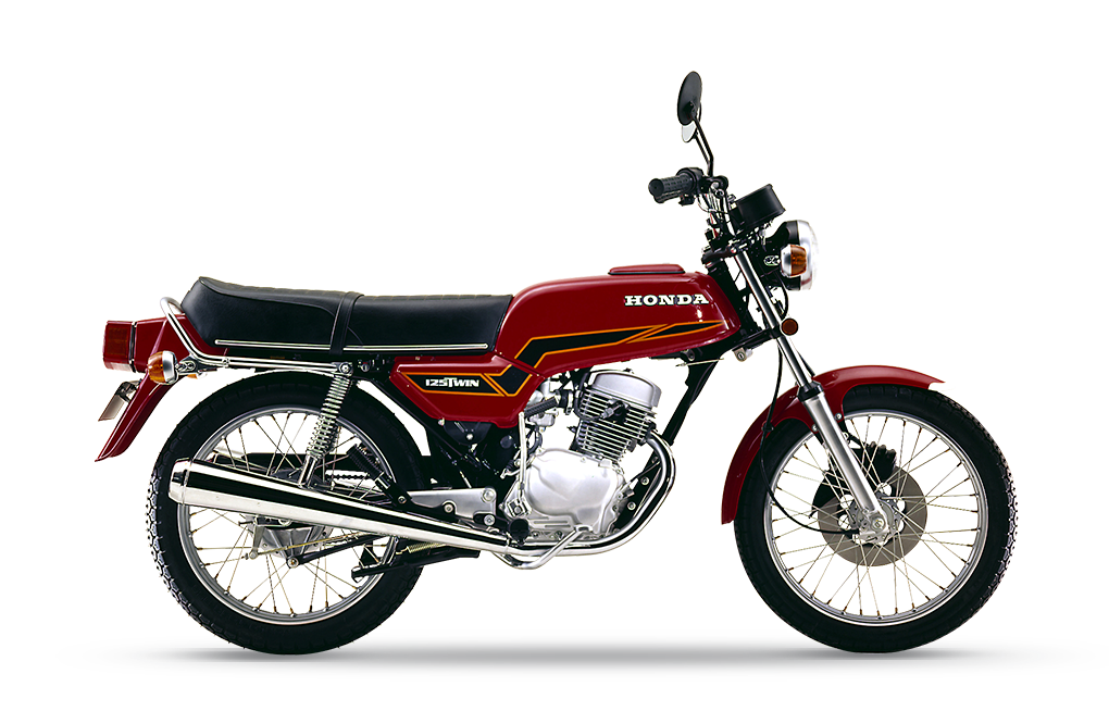 1970 Benly CB90｜MODELS｜CB｜Honda