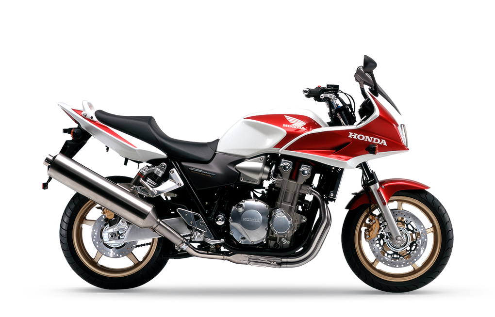 2005 CB1300 Super Bold'or｜MODELS｜CB｜Honda