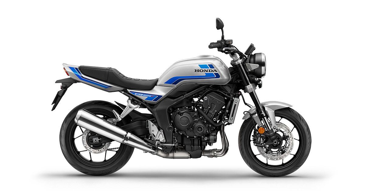 2025 CB1000F｜MODELS｜CB｜Honda