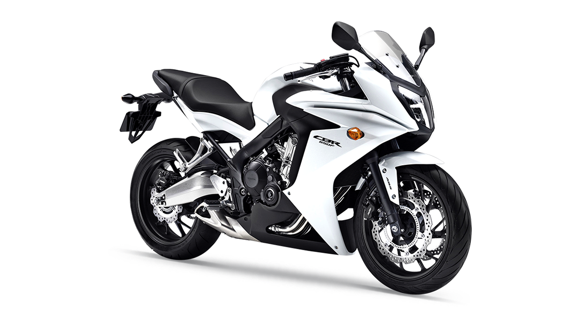 2014 CBR650F｜MODELS｜CBR｜Honda