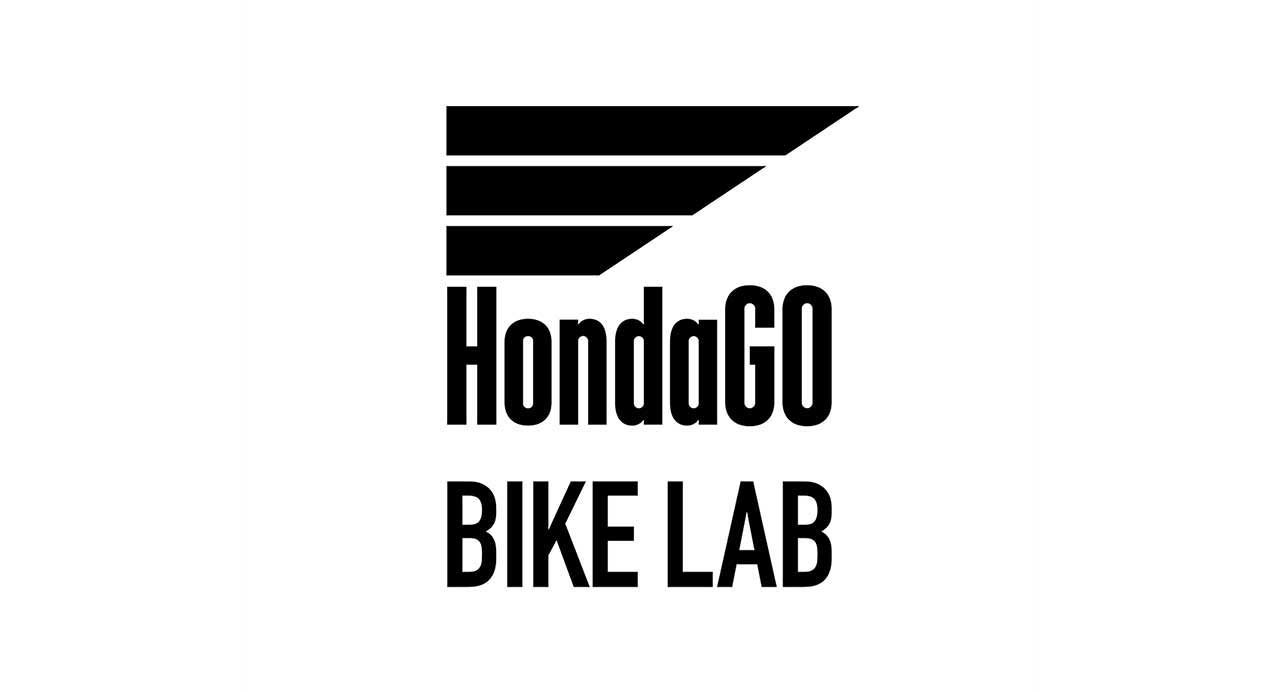 Honda GO BIKE LAB #CBR