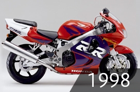 CBR900RR