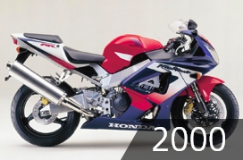 CBR900RR