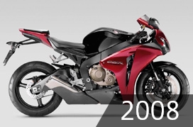 CBR1000RR