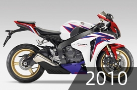 CBR1000RR