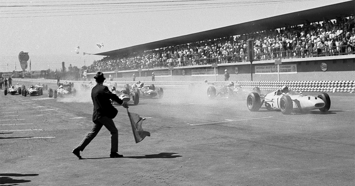 1965｜F1｜Honda