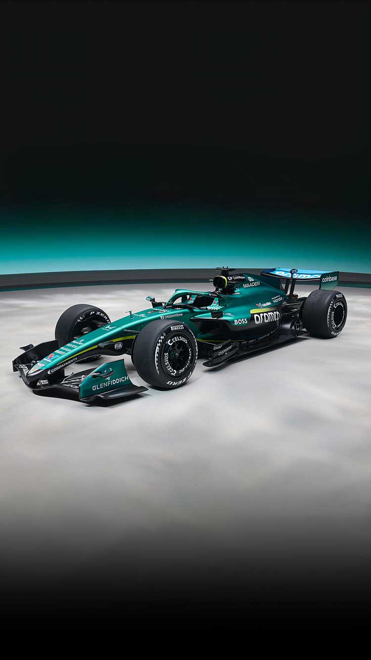 2026｜F1｜Honda