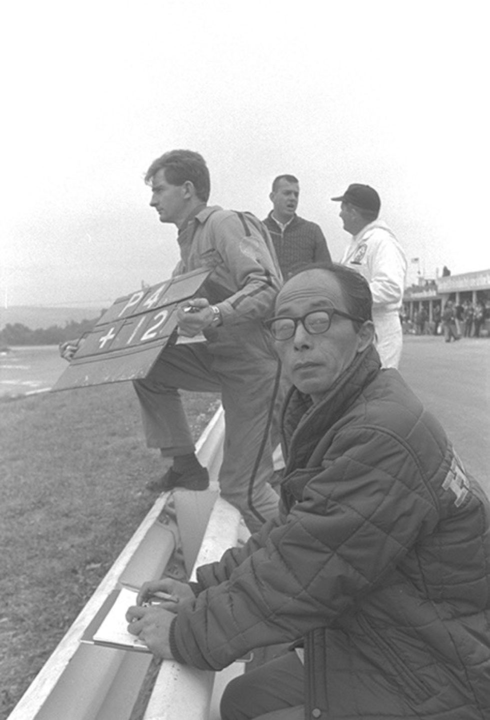 孤高の1.5ℓV12プロジェクト｜F1に懸けた「夢」の軌跡｜Honda 1964-1968