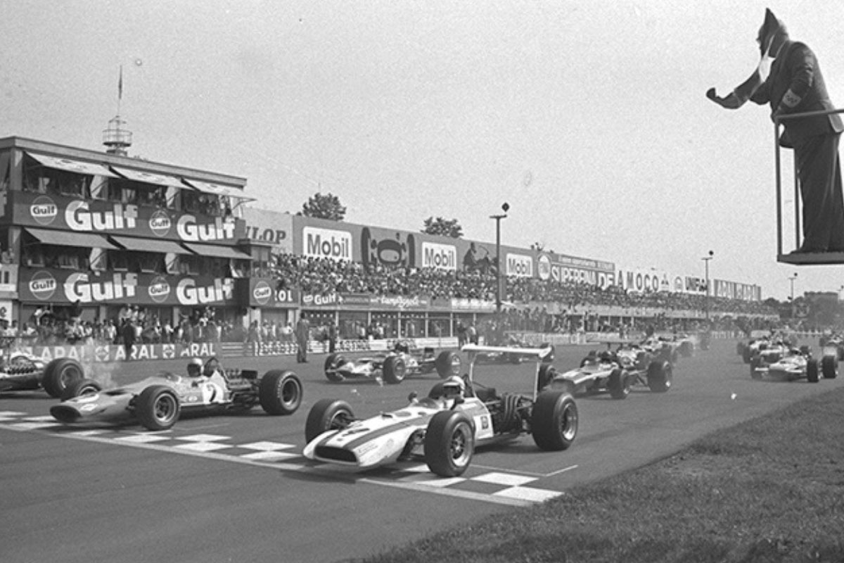 Hondaの求心力となった第1期F1活動｜F1に懸けた「夢」の軌跡｜Honda