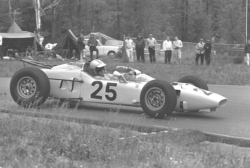 RA271＆RA302 独創が光ったHondaのアイデア｜知っておきたい 第1期