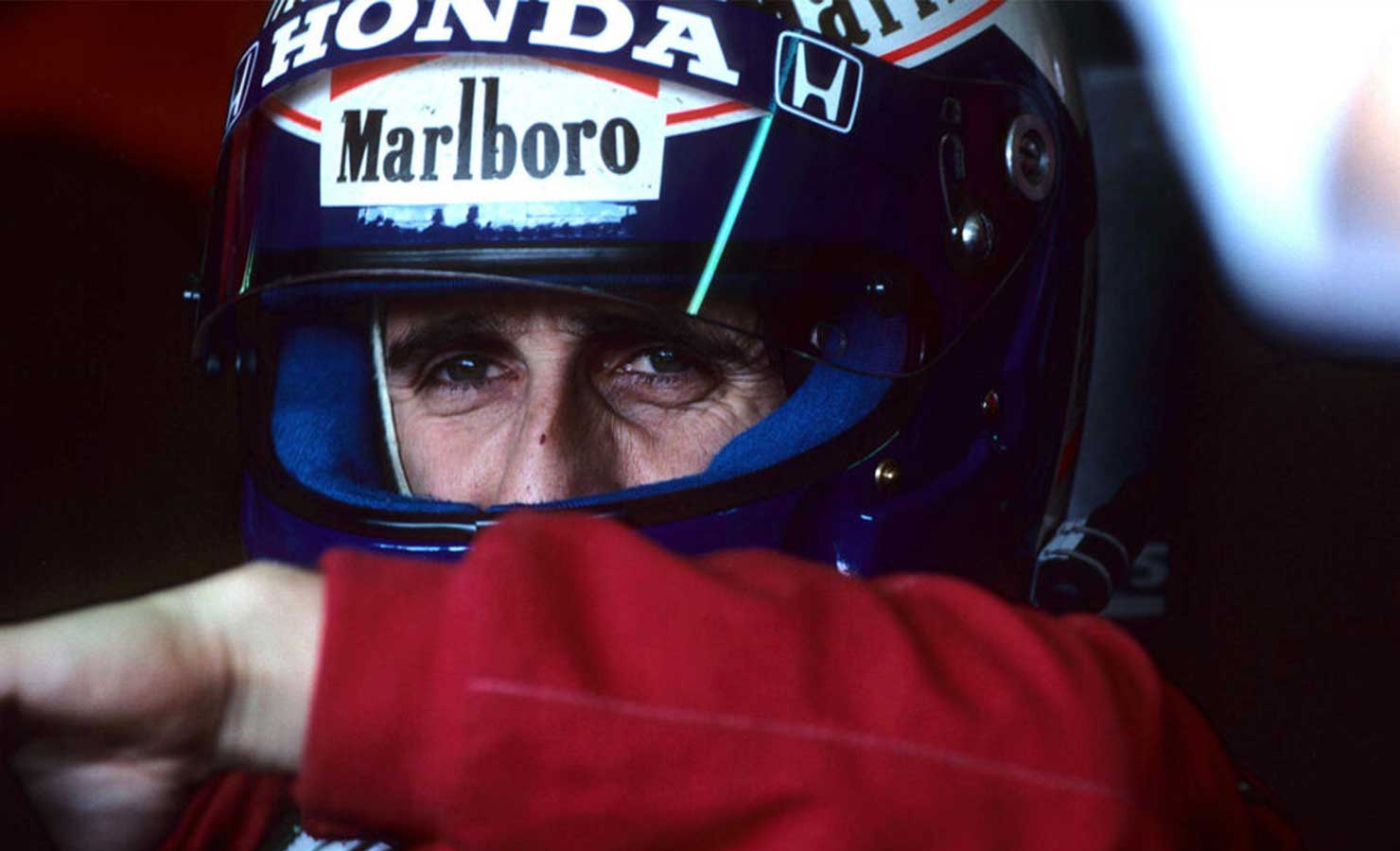 アラン・プロスト｜F1｜Honda