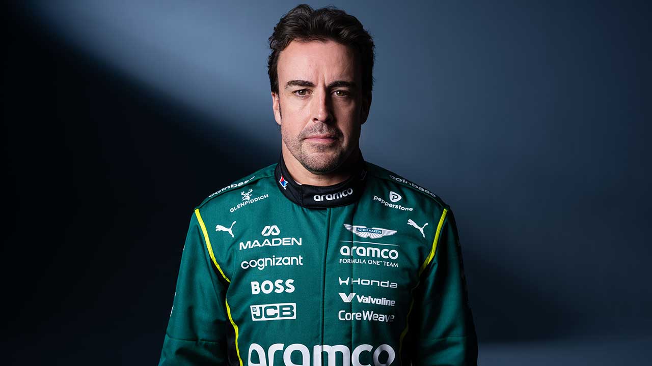 ドライバー｜F1｜Honda
