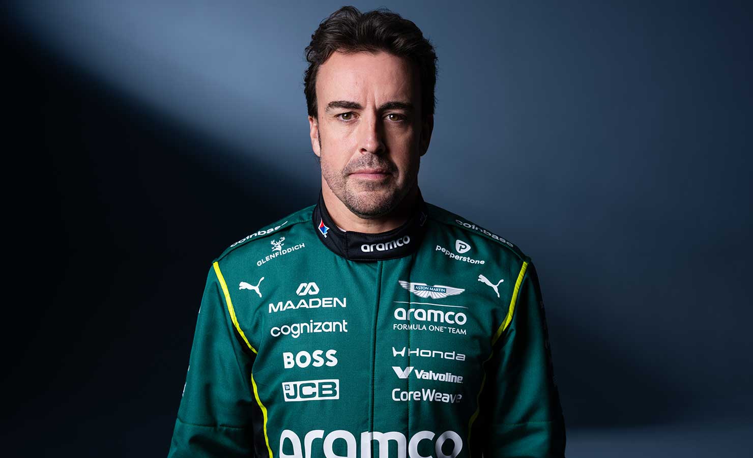 フェルナンド・アロンソ｜F1｜Honda