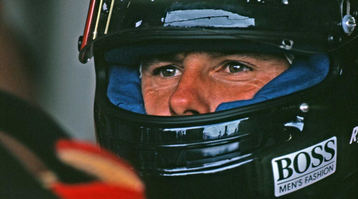 ゲルハルト・ベルガー｜F1｜Honda