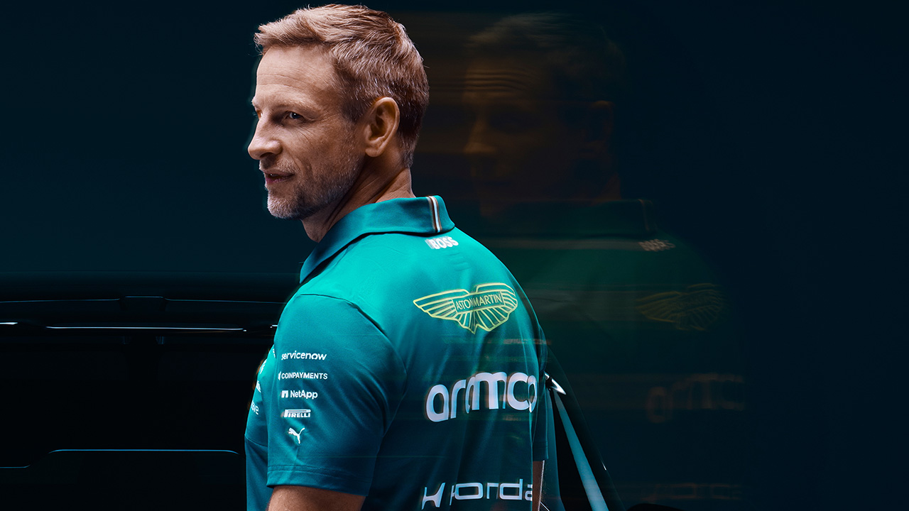 ドライバー｜F1｜Honda