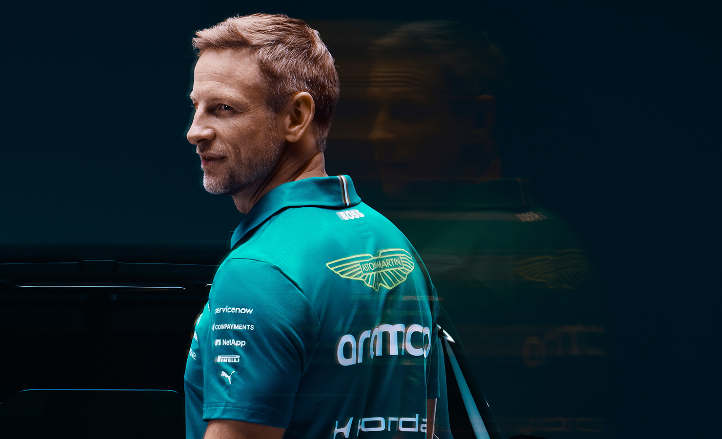 ジェンソン・バトン｜F1｜Honda