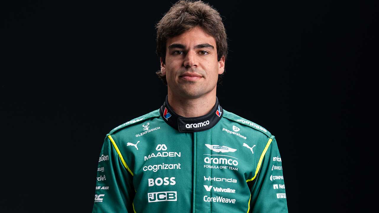 ドライバー｜F1｜Honda