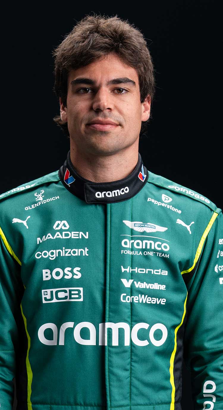 ドライバー｜F1｜Honda