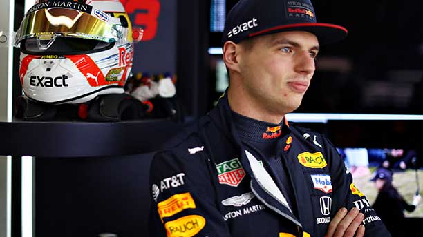 ドライバー｜F1｜Honda