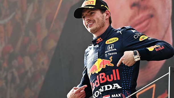 ドライバー｜F1｜Honda