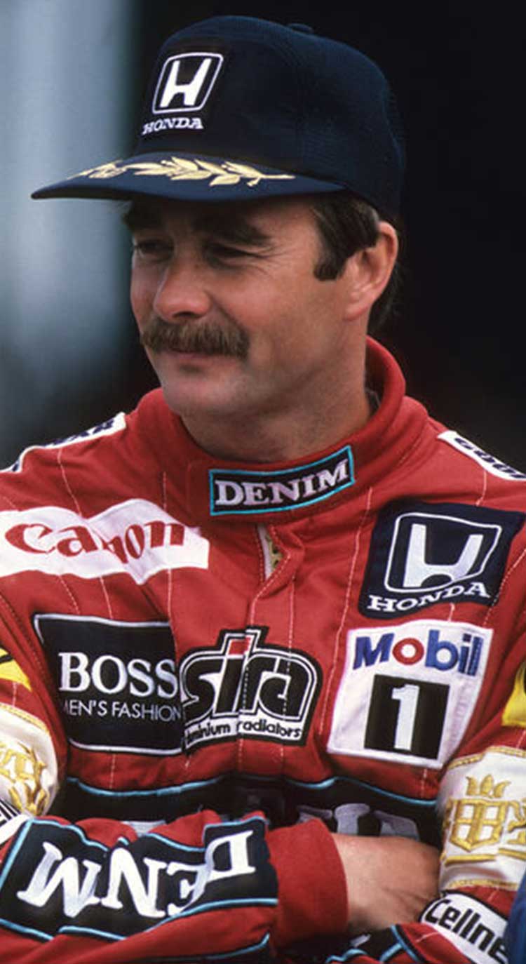 ドライバー｜F1｜Honda