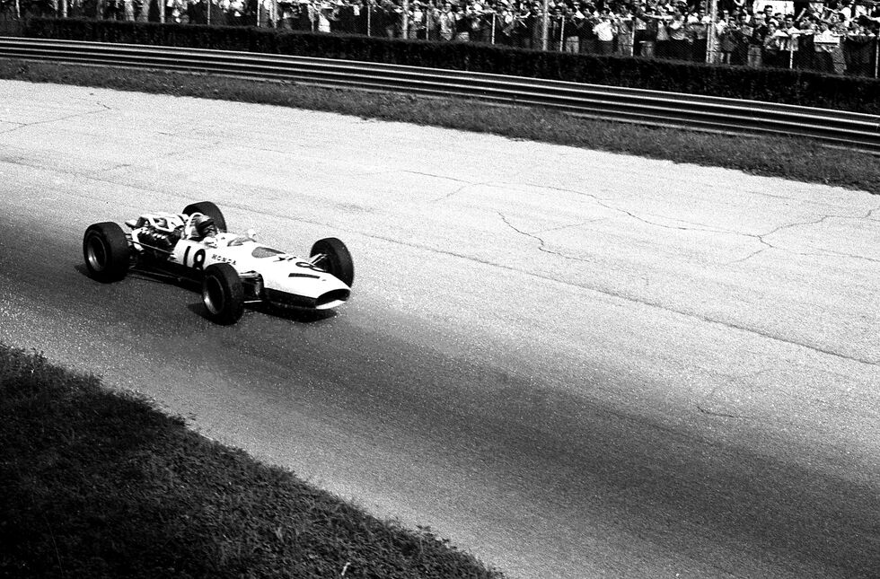 1966｜Gallery｜F1｜Honda Global Corporate Website