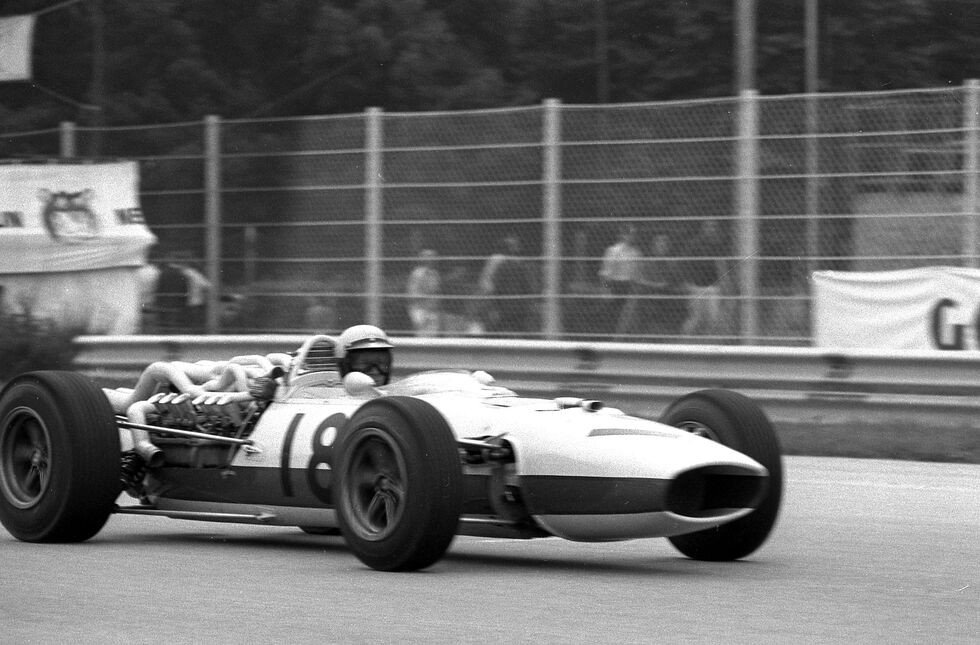 1966｜Gallery｜F1｜Honda Global Corporate Website