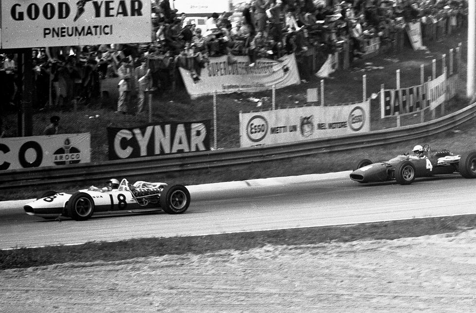 1966｜Gallery｜F1｜Honda Global Corporate Website