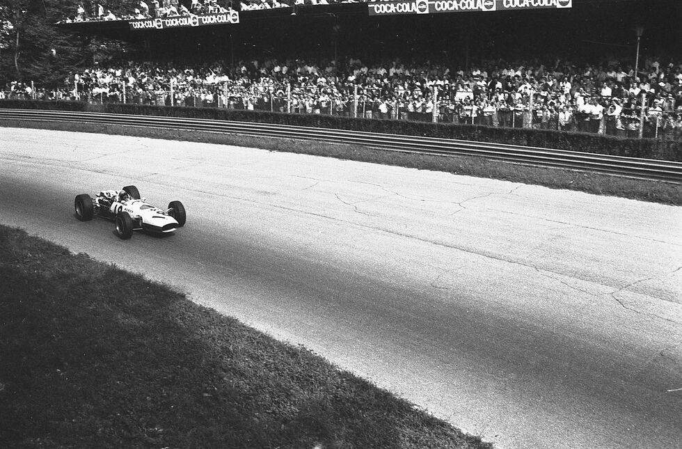 1966｜Gallery｜F1｜Honda Global Corporate Website