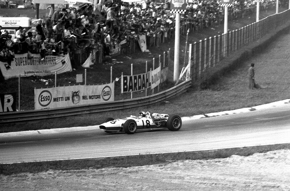 HONDA F1 1966 タペストリー 1966｜F1｜Honda Global Corporate Website