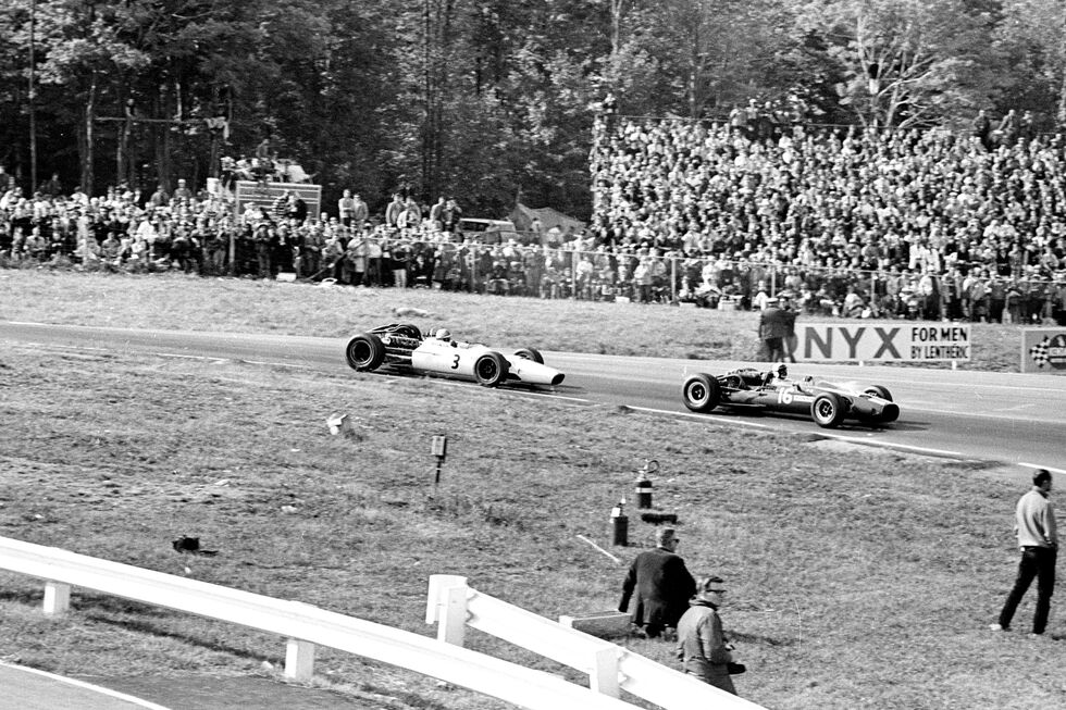 エブロ HONDA RA273 1967 British Grand Prix 1967｜F1｜Honda Global Corporate Website