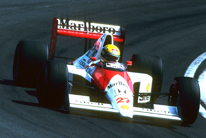 す　マクラーレン　MP4/5 1989　MP4/5B 1990　2台 hqdefault.jpg