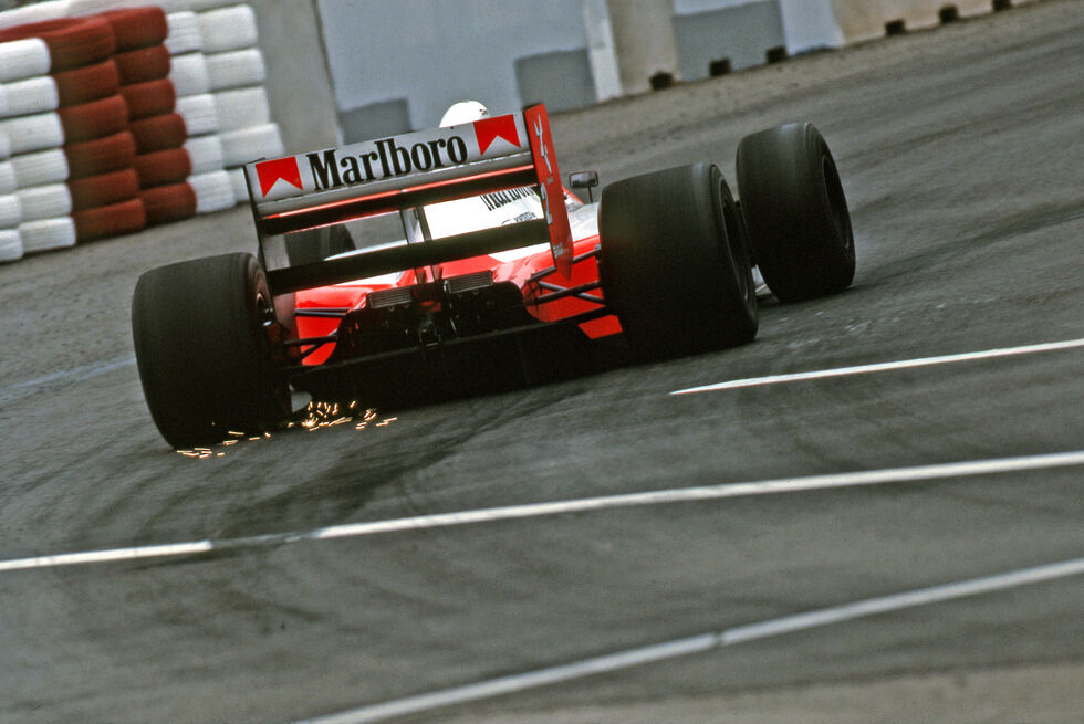 1991｜Gallery｜F1｜Honda Global Corporate Website