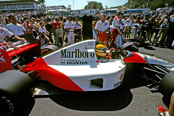 【ホンダF1】 タペストリー 1991年 セナ・ベルガー Amazon.co.jp: ホンダ製ポスター ホンダF1 1991年 マルボロ