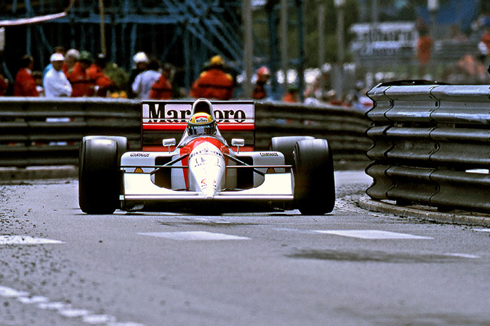 1992｜Gallery｜F1｜Honda